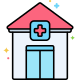 Clinic icon