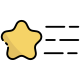 Shooting Star icon