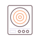 Electric Stove icon