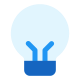 Lightbulb icon