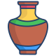 Vase icon