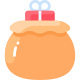 Christmas Bag icon