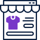 shop icon