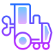 おもちゃの列車 icon