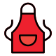 Apron icon