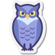 Hibou icon