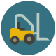 Fork Lift icon