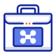 briefcase icon