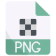 PNG icon