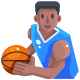 Pallacanestro 2 icon