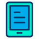 Ereader icon