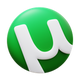 이 uTorrent icon