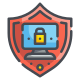 Online Security icon