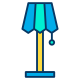 Standing Lamp icon