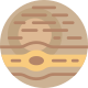 Jupiter icon