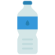 Bottled icon
