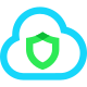 Cloud-Firewall icon