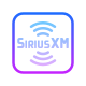 SiriusXM icon