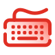 Clavier icon