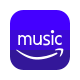 amazon-musique icon