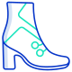 Ankle Boot icon