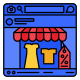 Marketplace icon