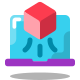 Simulation icon