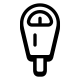 Parking Meter icon