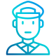 Captain icon