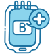 Blood Bag icon