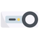 Projector icon