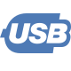 USB Логотип icon