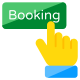 Booking Button icon