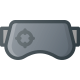 VR Glasses icon