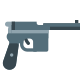 Mauser-Pistole icon