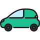 Vehicles icon