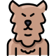 Loup-garou icon