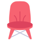 Chair icon