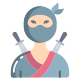 Ninja icon