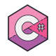 C# Logo icon