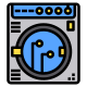 Washing Machine icon