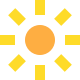 太陽 icon