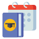 Curriculum icon