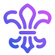 Fleur De Lis icon