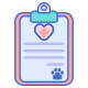 Health Report icon