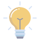 Bulb icon