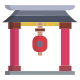 Kaminarimon Gate icon