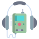 Audio Guide icon