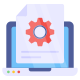 File Settings icon