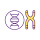 Genetic Disorder icon